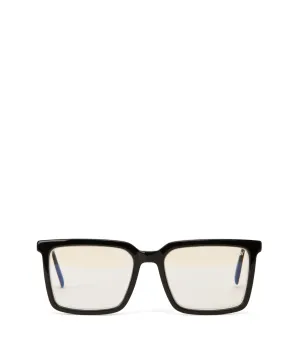 AMINE-3 Recycled Square Reading Glasses