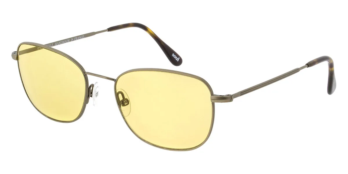 Andy Wolf® 4716 Sun