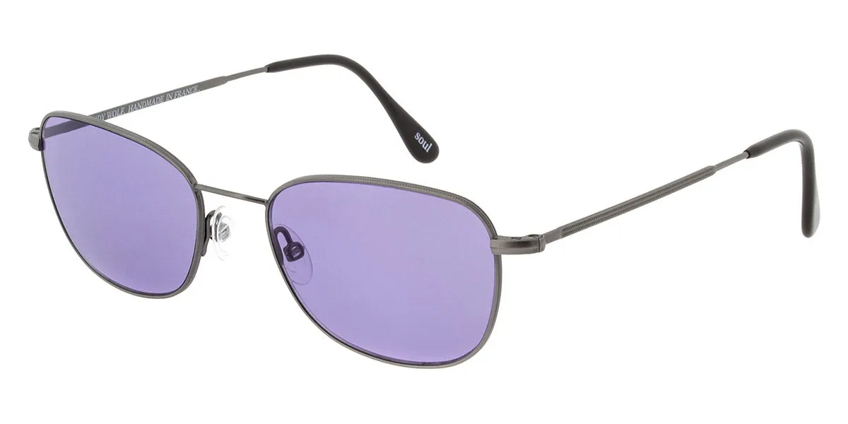 Andy Wolf® 4716 Sun