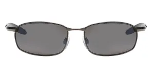 Attitude Metal Sunglasses