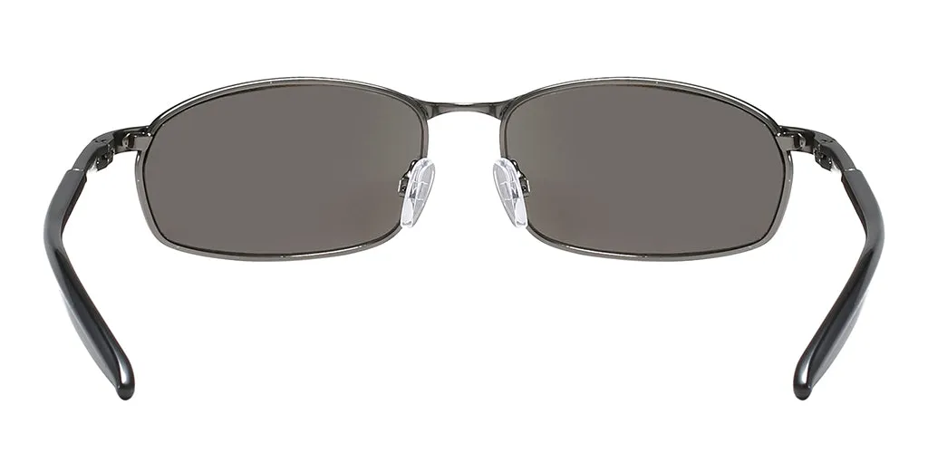 Attitude Metal Sunglasses