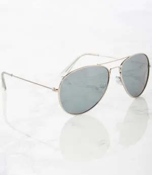 Aviator Sunglasses - M922058M/PM/SIL - Pack of 12