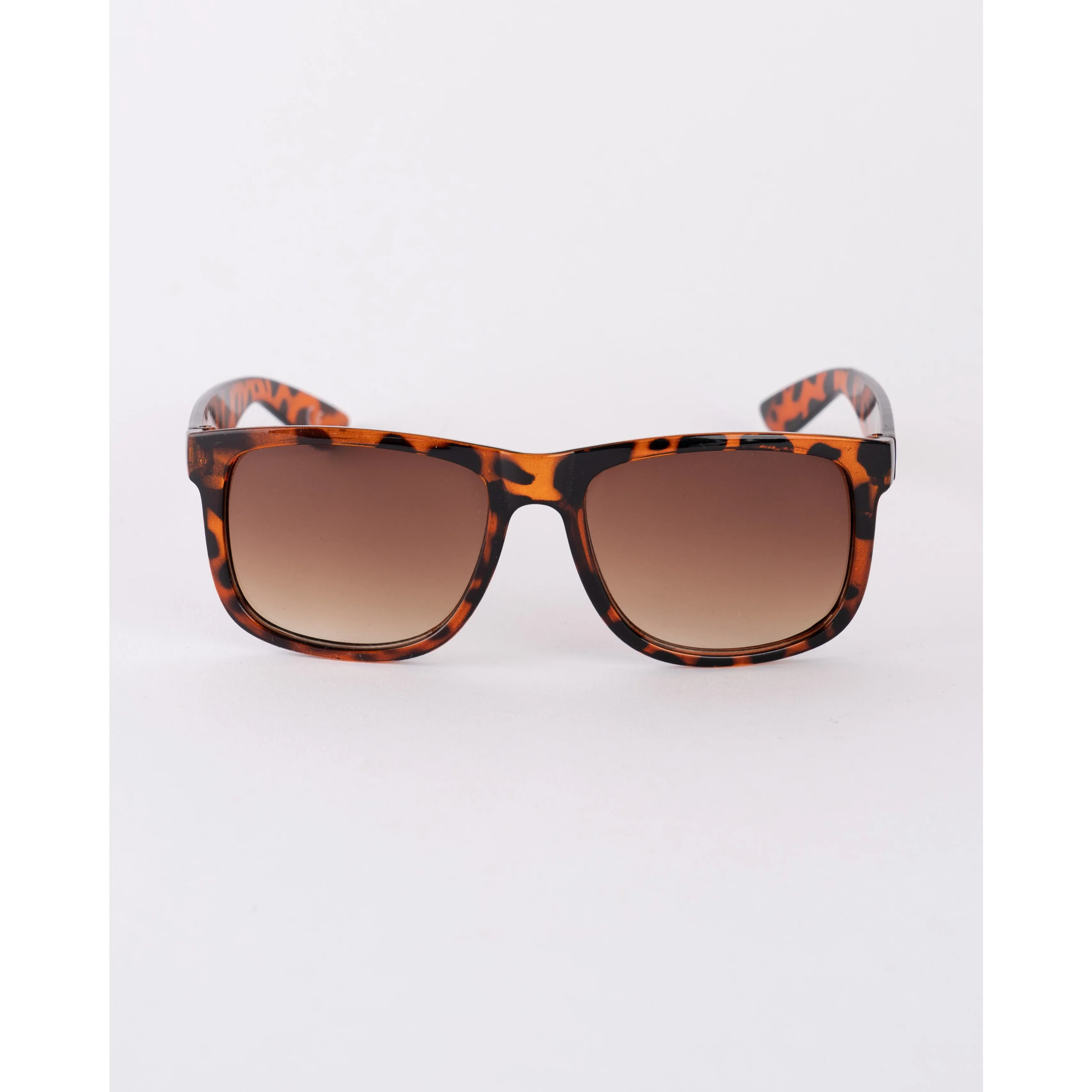BamBooBay Recycled Sunnies Brown