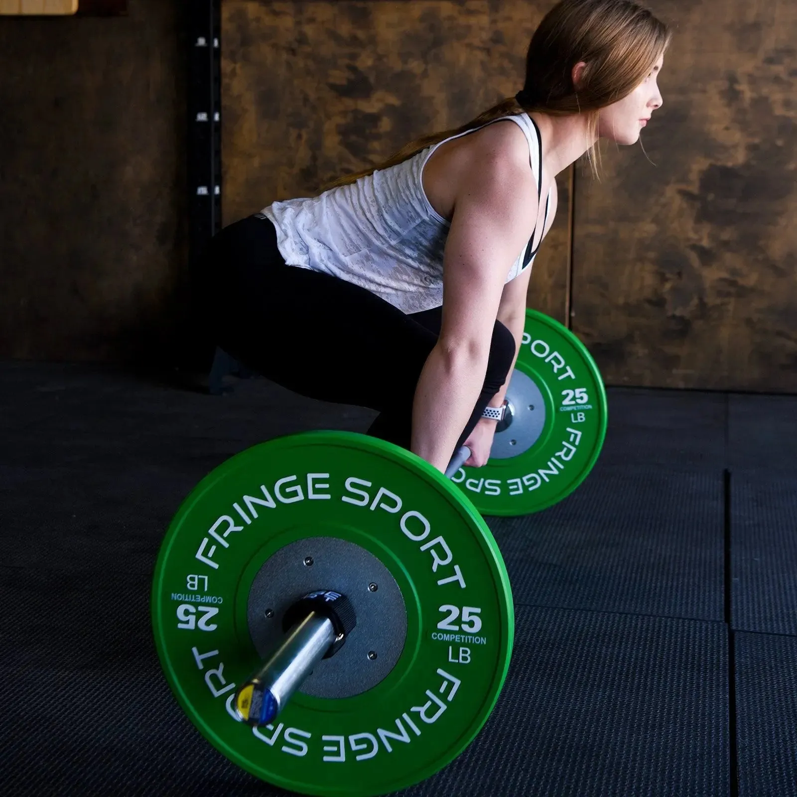 Bar   Color Competition Bumper Sets