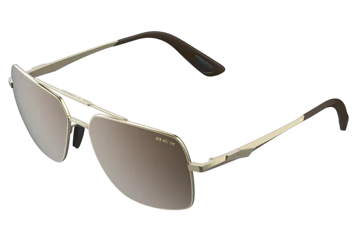 BEX Wing Sunglasses #S116M