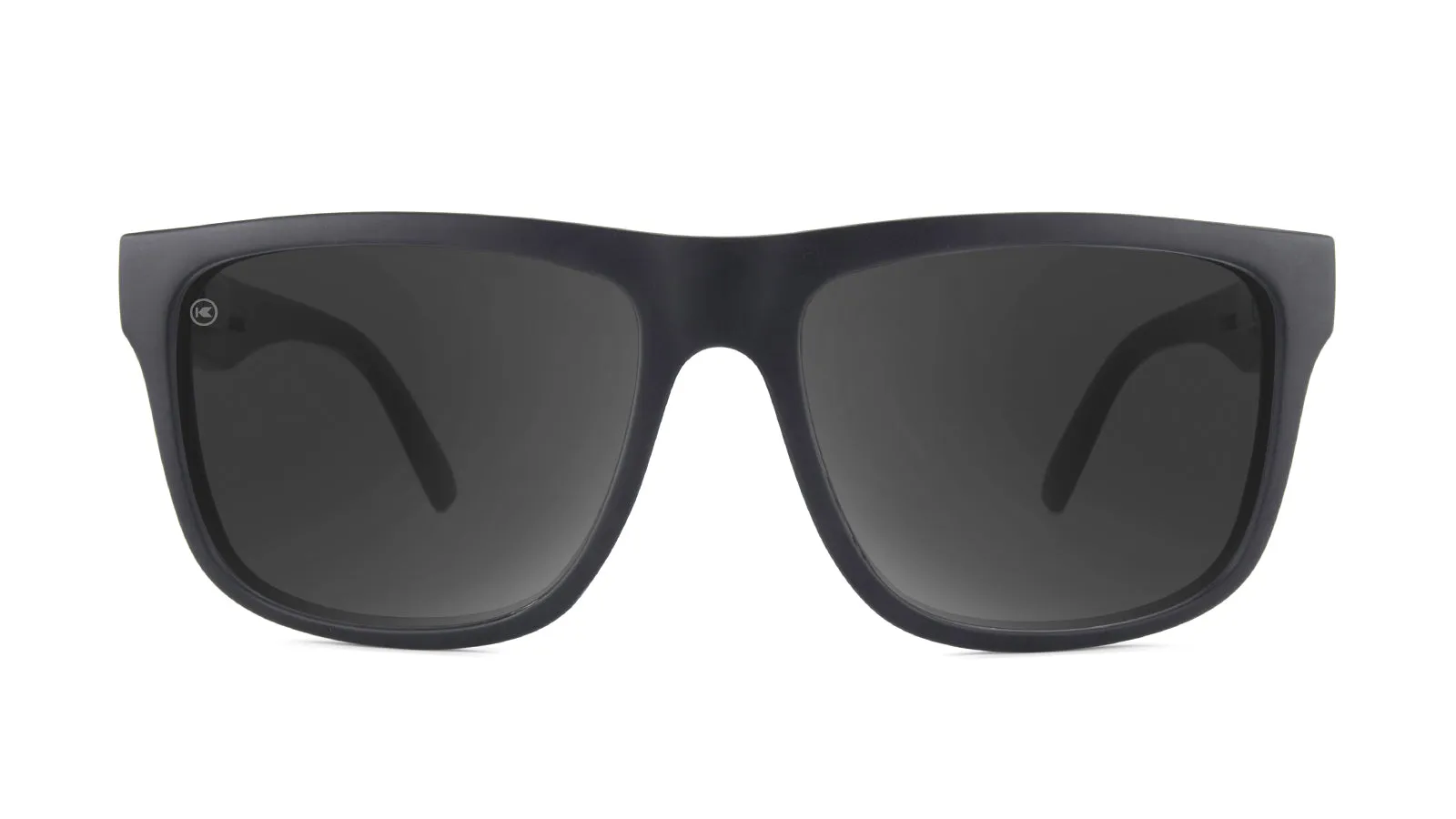 Black on Black Torrey Pines