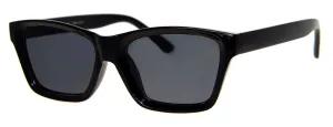 Black Rex Sunglasses