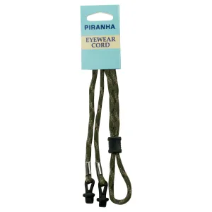 Camo Sport Cord