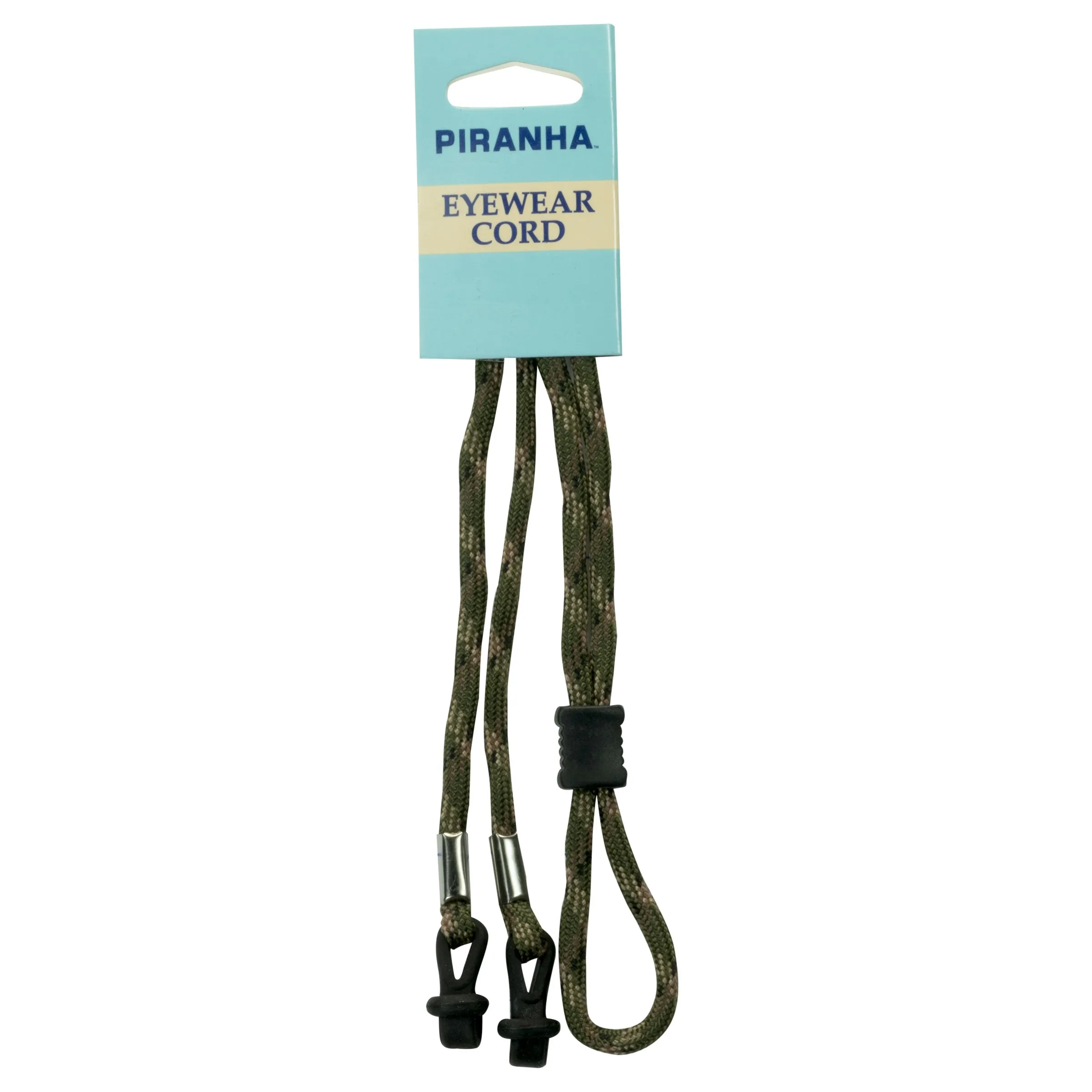 Camo Sport Cord