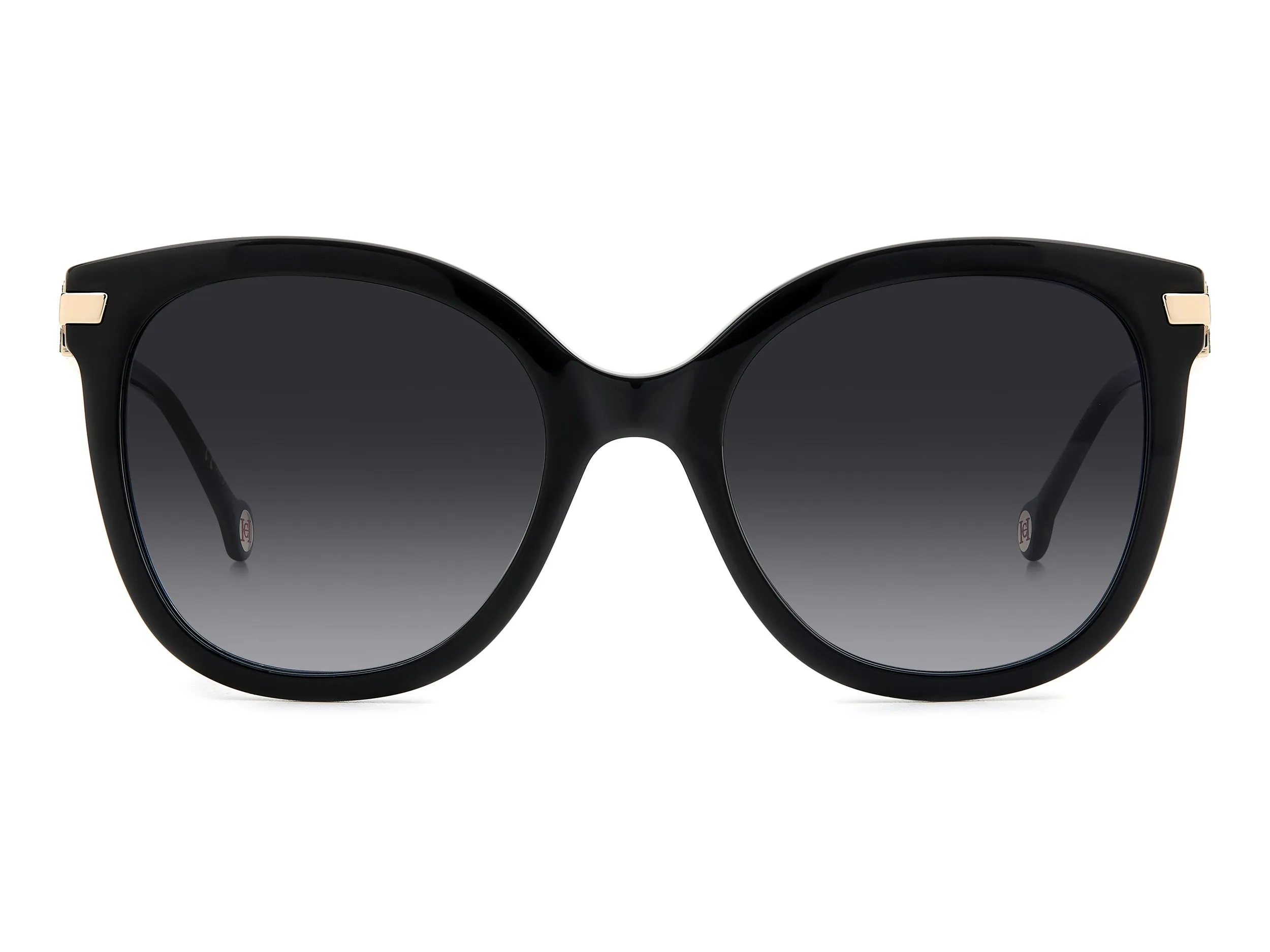 Carolina Herrera Square Sunglasses - HER 0134/S