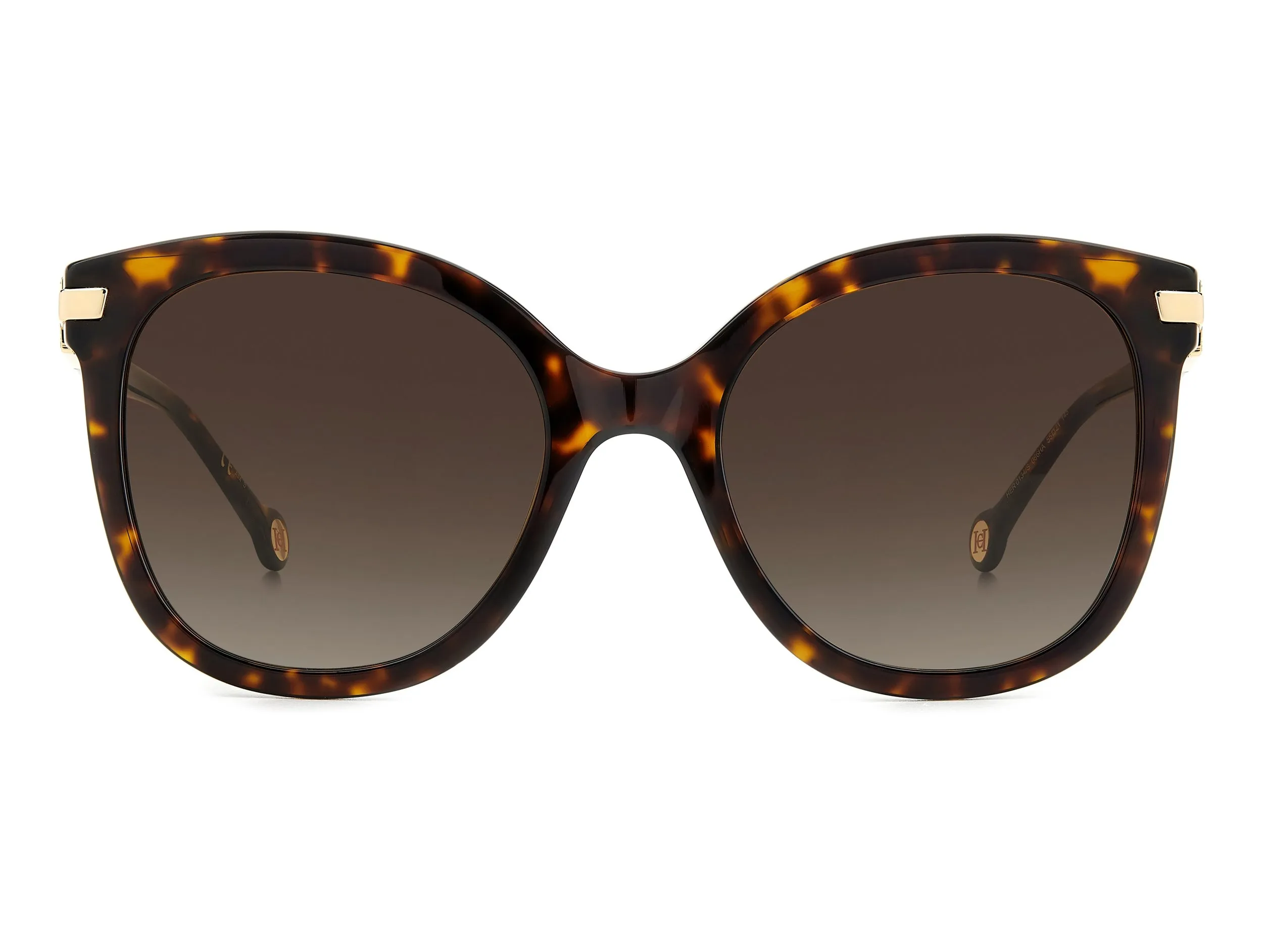 Carolina Herrera Square Sunglasses - HER 0134/S