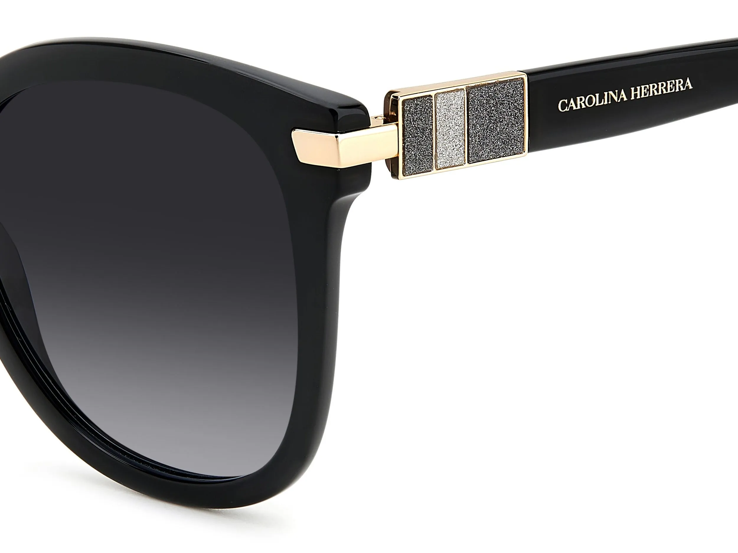 Carolina Herrera Square Sunglasses - HER 0134/S