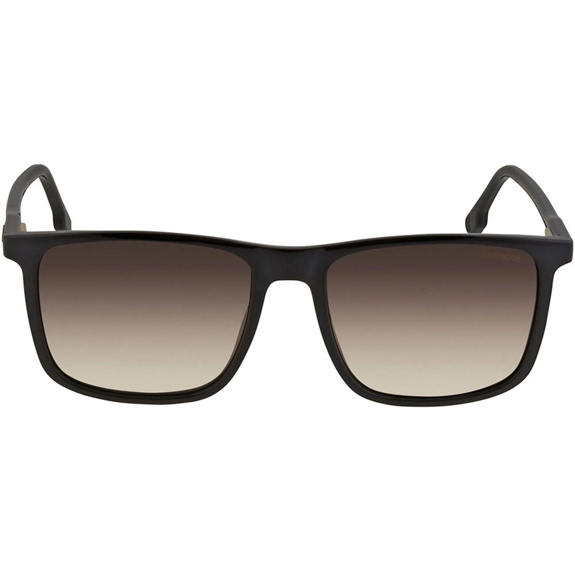 Carrera Unisex Sunglasses - Full Rim Black Opal Brown Frame | CARRERA 231/S 0R60 HA
