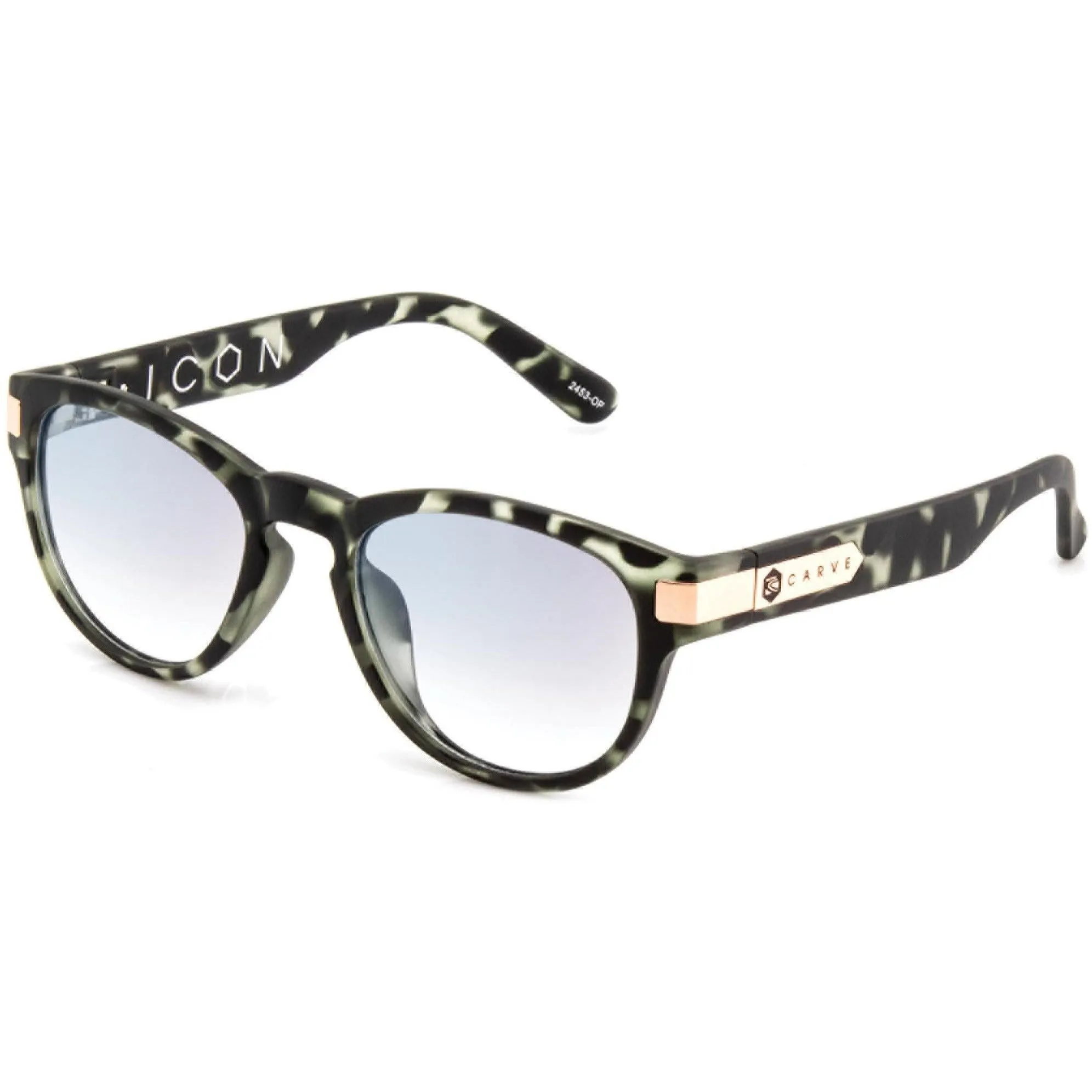 Carve Icon Sunglasses