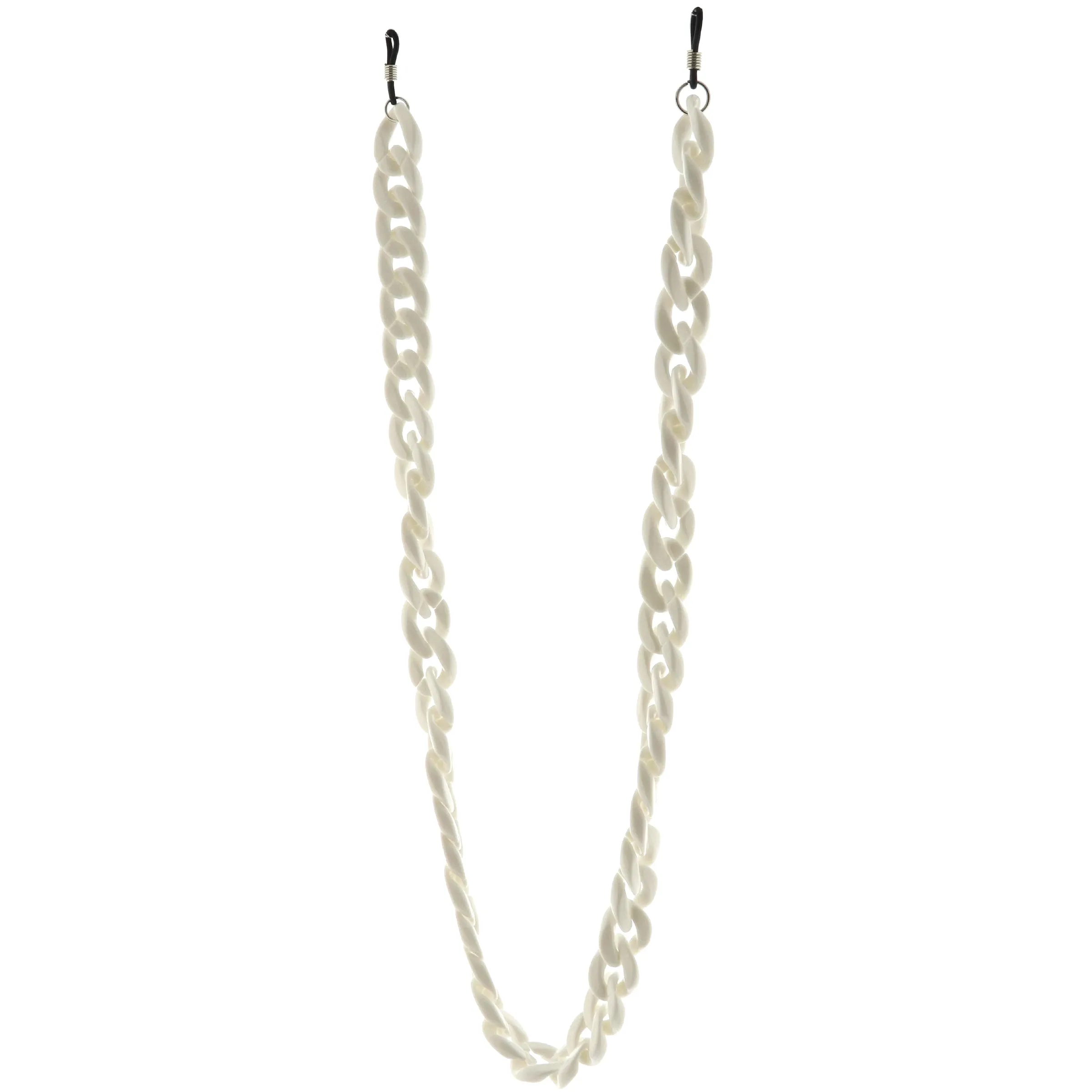 Chunky 24" Fashion Sunglasses Chain Link D135