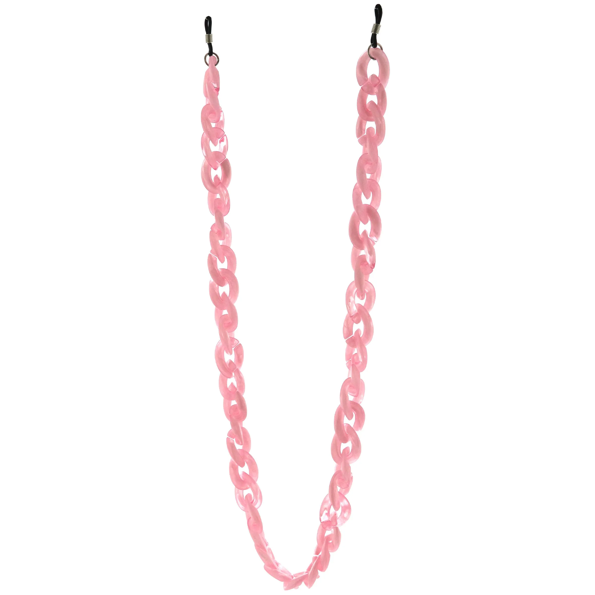Chunky 24" Fashion Sunglasses Chain Link D135