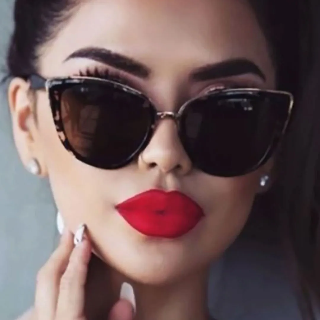 ClaudiaG - Ladies Abby Cat Eye Shades