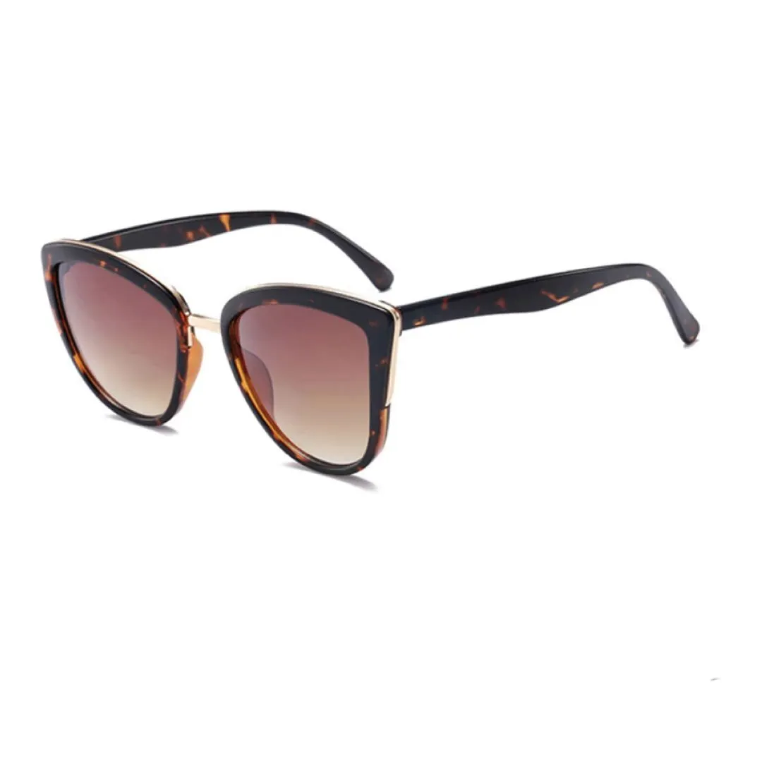 ClaudiaG - Ladies Abby Cat Eye Shades
