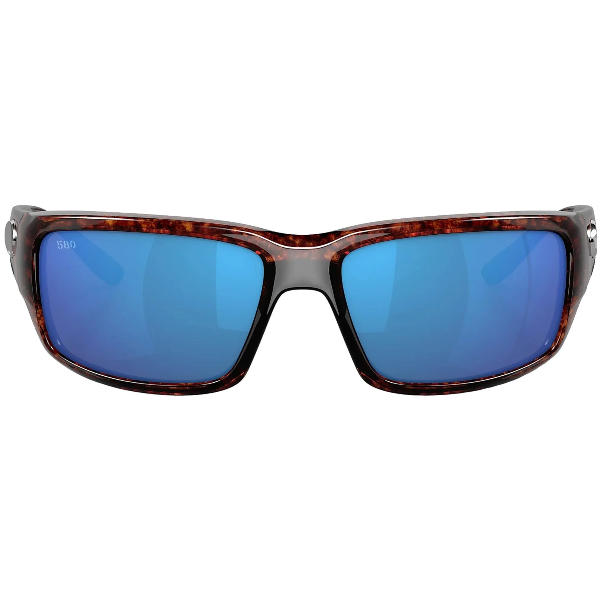 Costa Del Mar Men's Sunglasses - Fantail Tortoise Bio Resin Frame | 06S9006 900633