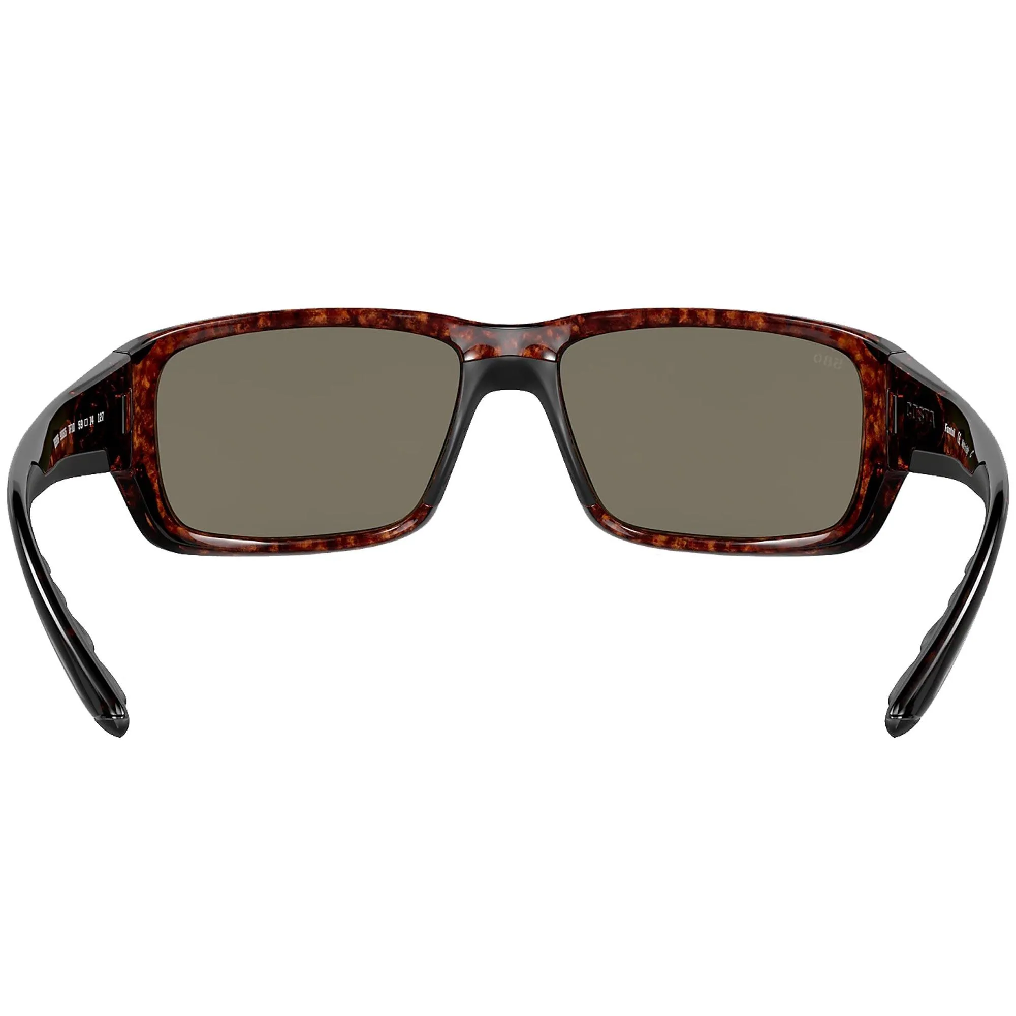 Costa Del Mar Men's Sunglasses - Fantail Tortoise Bio Resin Frame | 06S9006 900633
