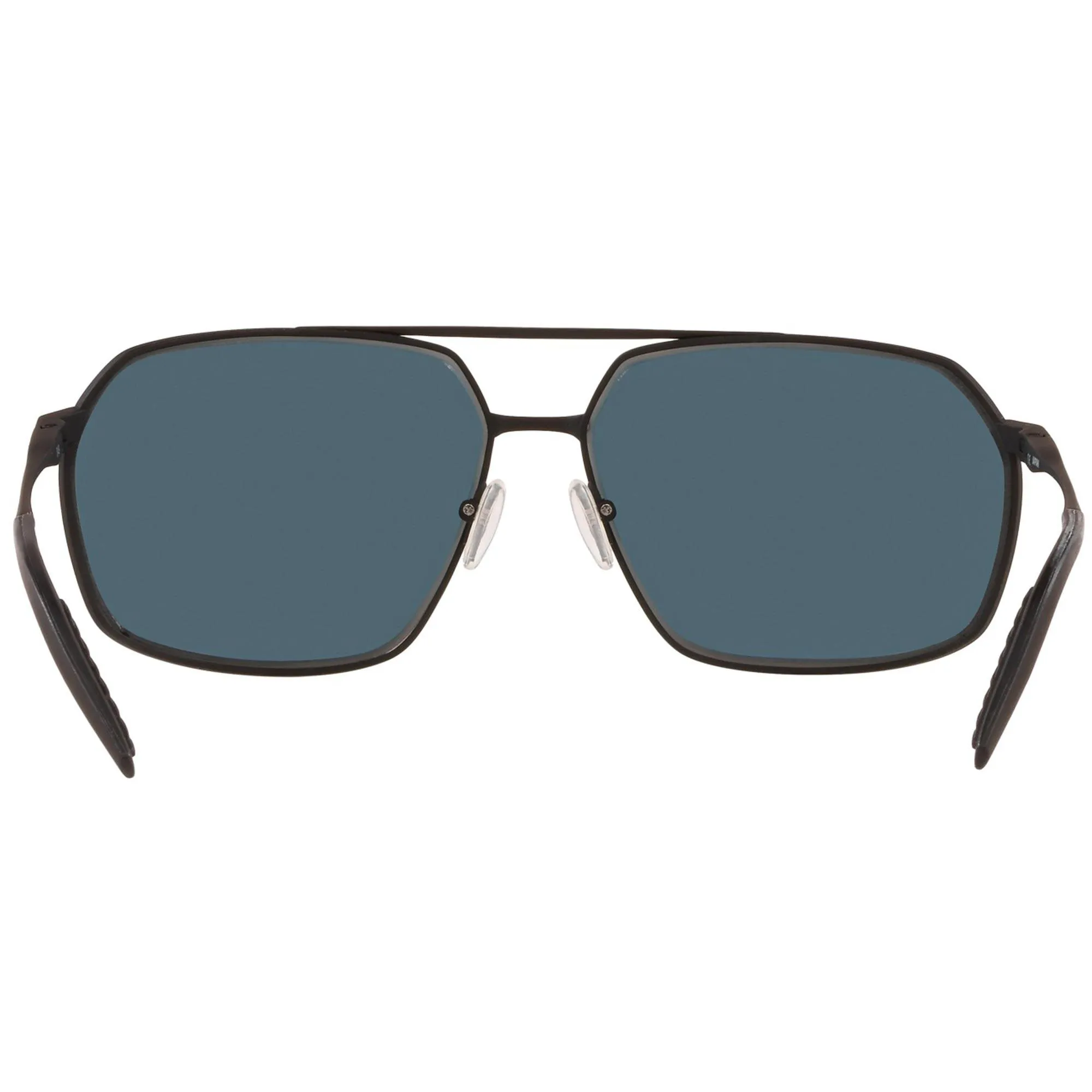 Costa Del Mar Men's Sunglasses - Pilothouse Blue Mirror Polarized Lens | 0PLH11 BMP