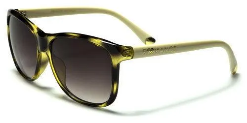 Designer Big Cat Eye Sunglasses for women