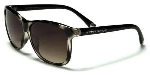 Designer Big Cat Eye Sunglasses for women