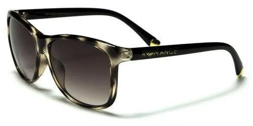 Designer Big Cat Eye Sunglasses for women