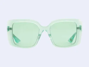 DITA Adabrah Sun (Green Beach Glass)