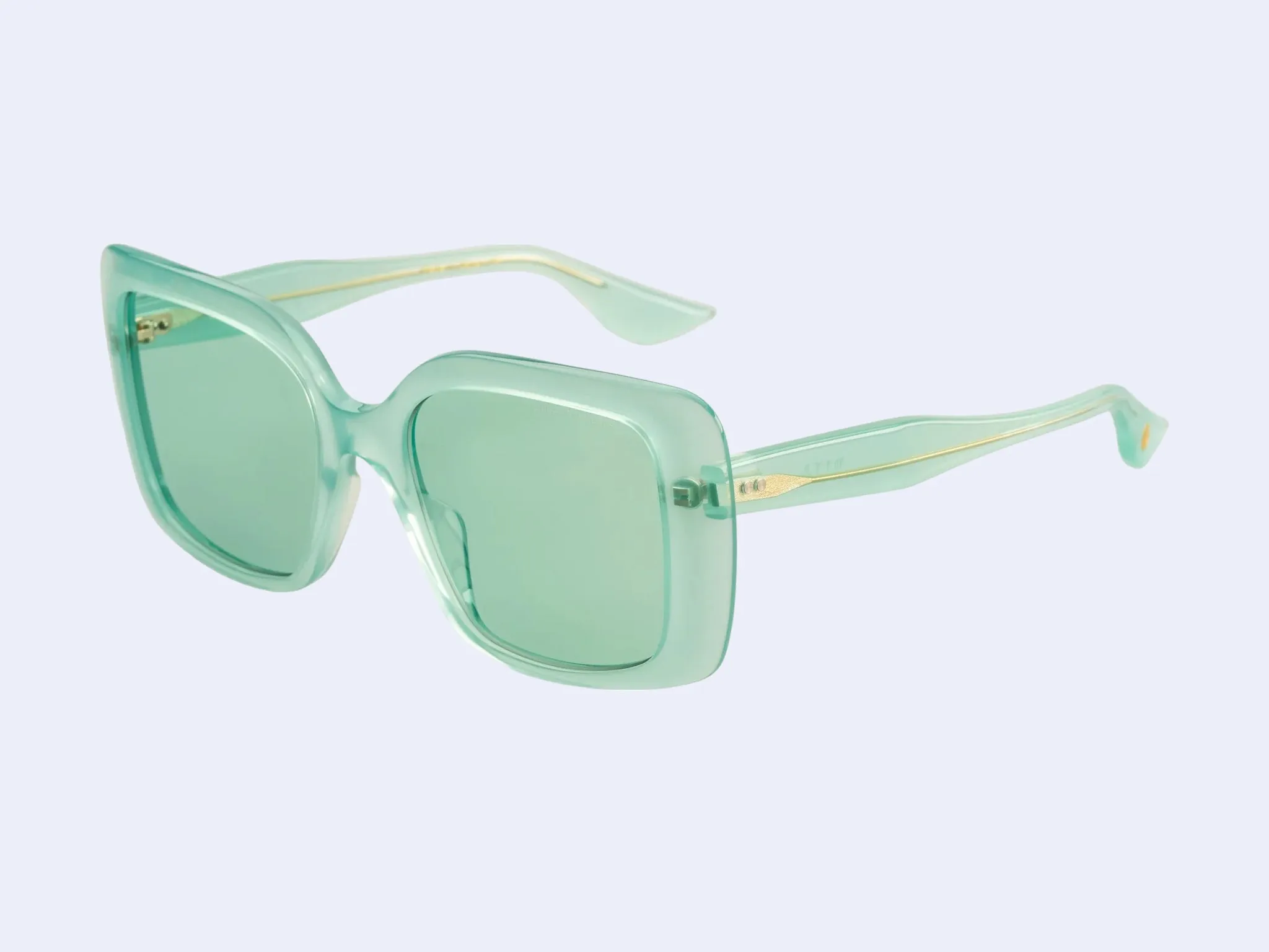DITA Adabrah Sun (Green Beach Glass)