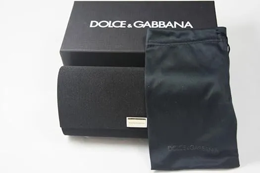 DOLCE & GABBANA 2220 02/81 57