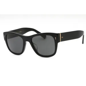 Dolce & Gabbana Men's Sunglasses - Black Plastic Cat Eye Full Rim | DG4338F 501/87