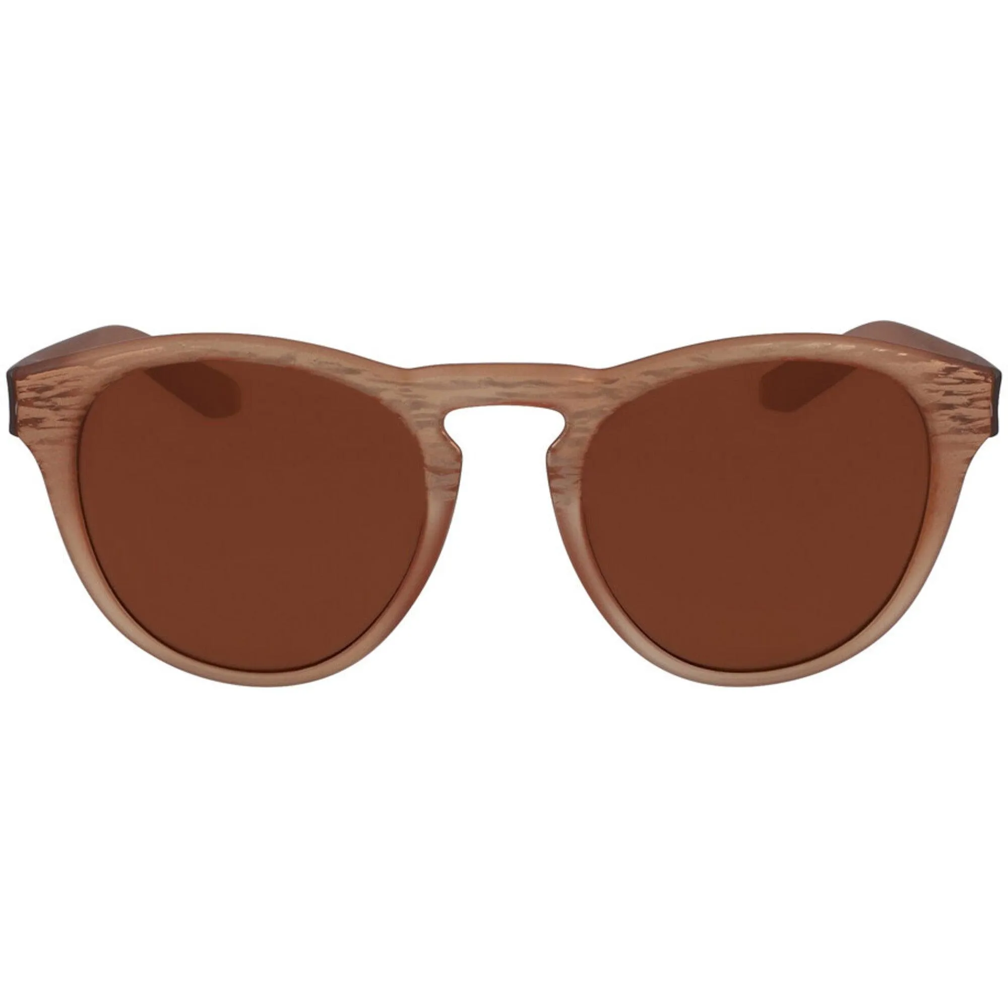 Dragon Unisex Sunglasses - Rose Wood LL Plastic Frame | DRAGON DR OPUS LL ION 689