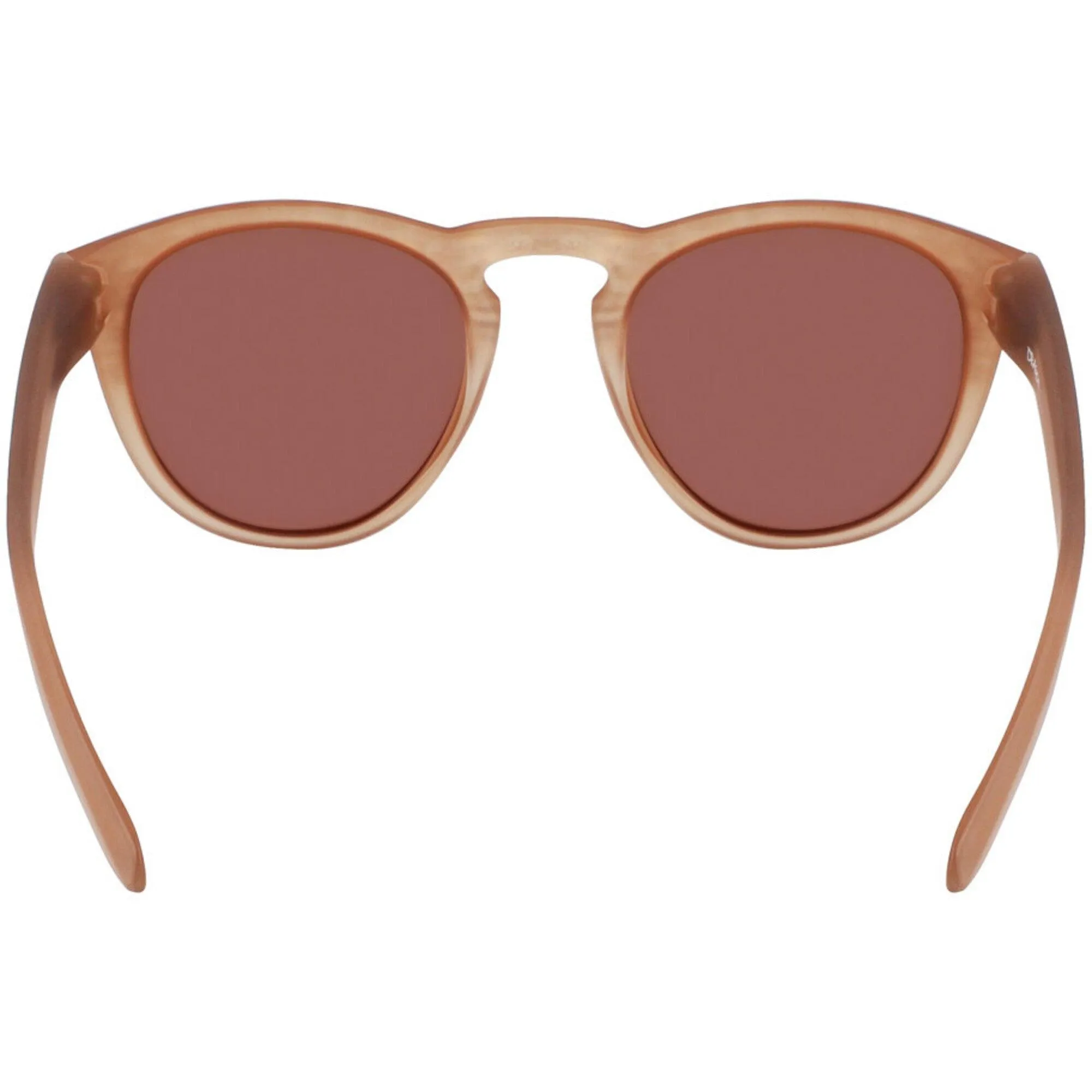 Dragon Unisex Sunglasses - Rose Wood LL Plastic Frame | DRAGON DR OPUS LL ION 689