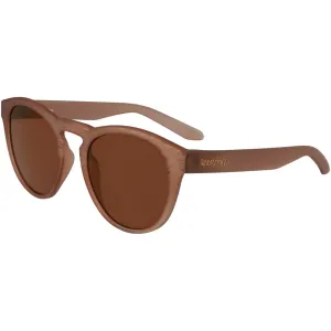 Dragon Unisex Sunglasses - Rose Wood LL Plastic Frame | DRAGON DR OPUS LL ION 689