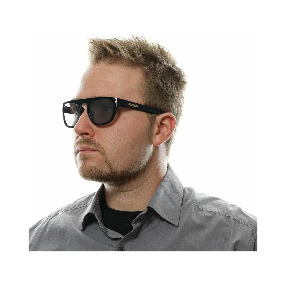 Dsquared² Black  Sunglasses