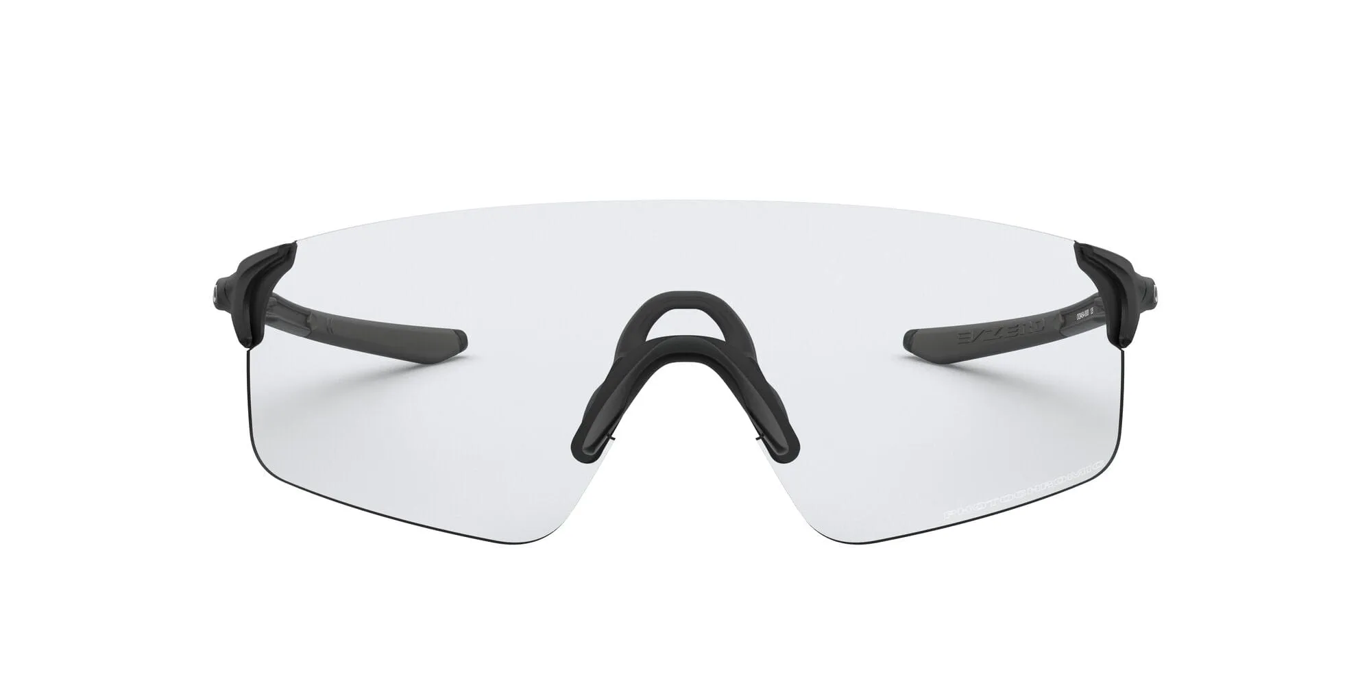 EVZERO BLADES 945409 MATTE BLACK/PHOTOCHROMIC LENS
