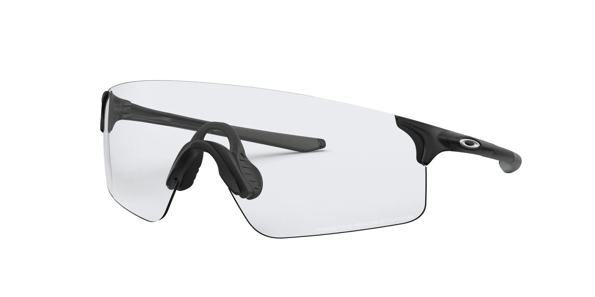 EVZERO BLADES 945409 MATTE BLACK/PHOTOCHROMIC LENS