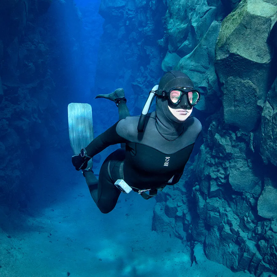 Fourth Element Aquanaut Mask