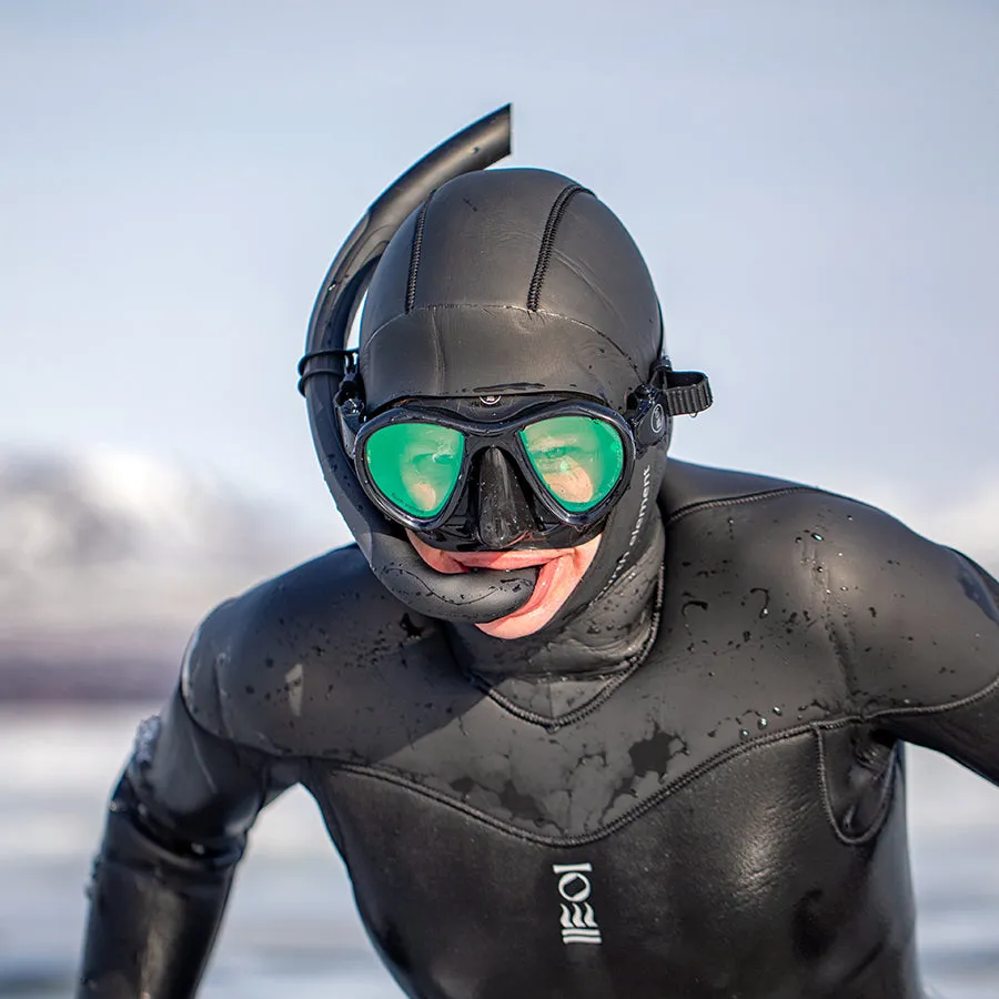 Fourth Element Aquanaut Mask