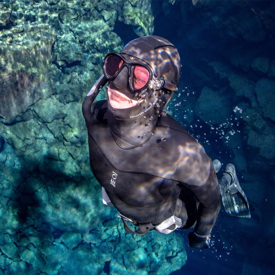 Fourth Element Aquanaut Mask
