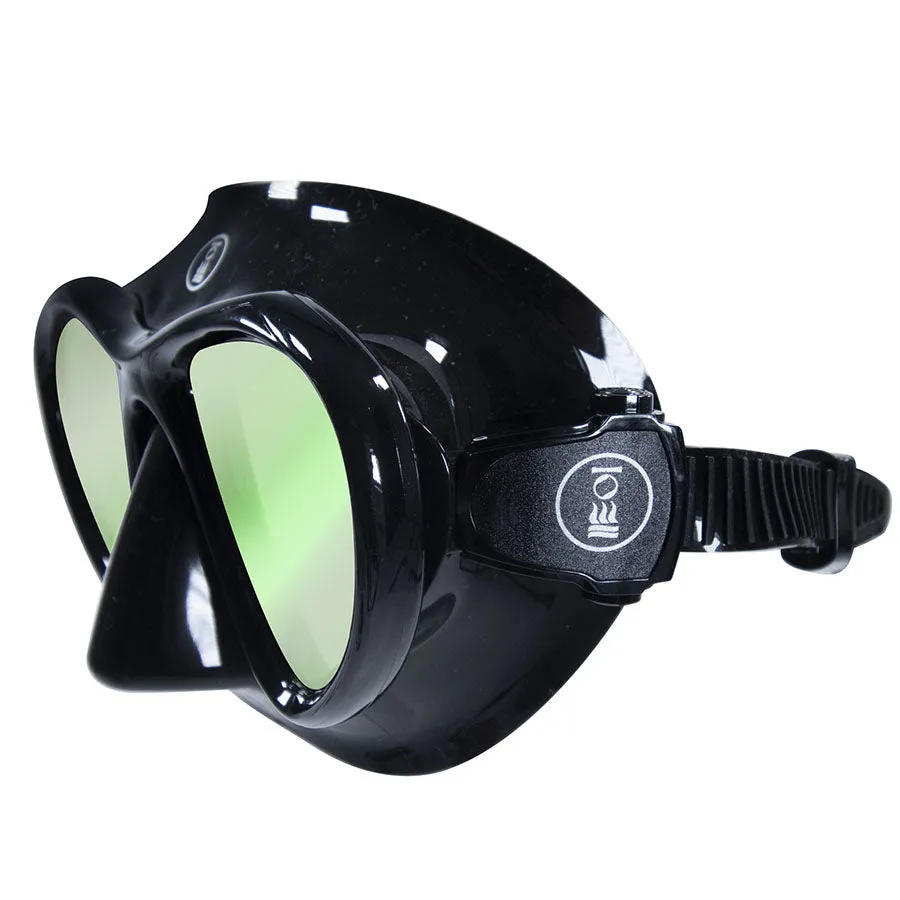 Fourth Element Aquanaut Mask