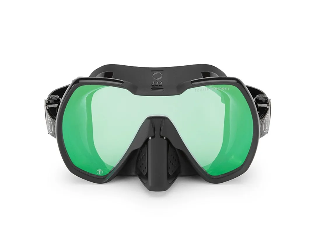Fourth Element Seeker Dive Mask
