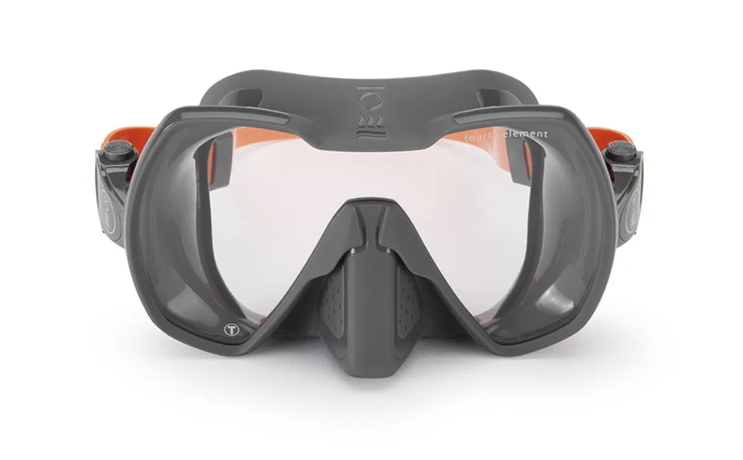 Fourth Element Seeker Dive Mask