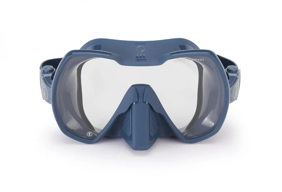Fourth Element Seeker Dive Mask
