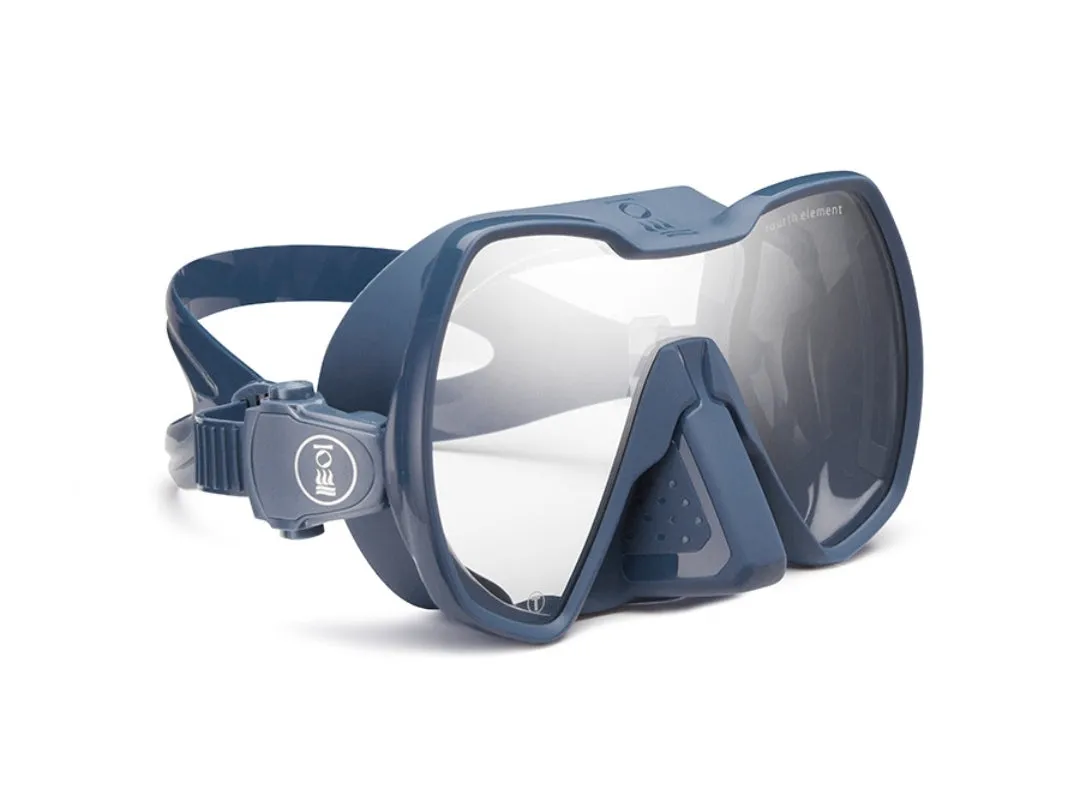 Fourth Element Seeker Dive Mask