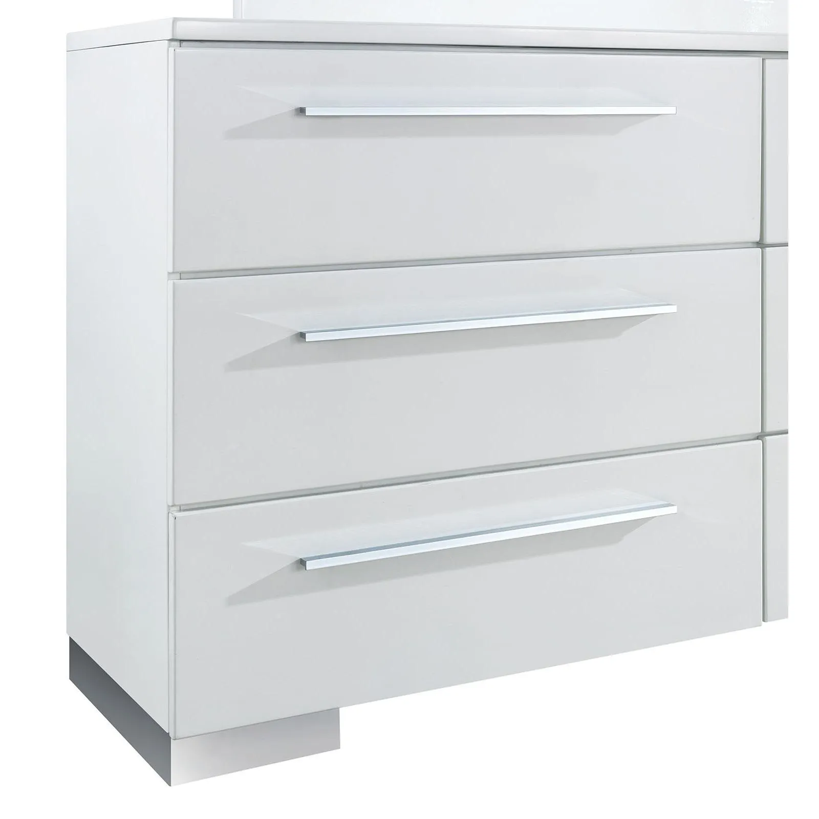 Furniture of America Clementine 6-Drawer Dresser CM7201D