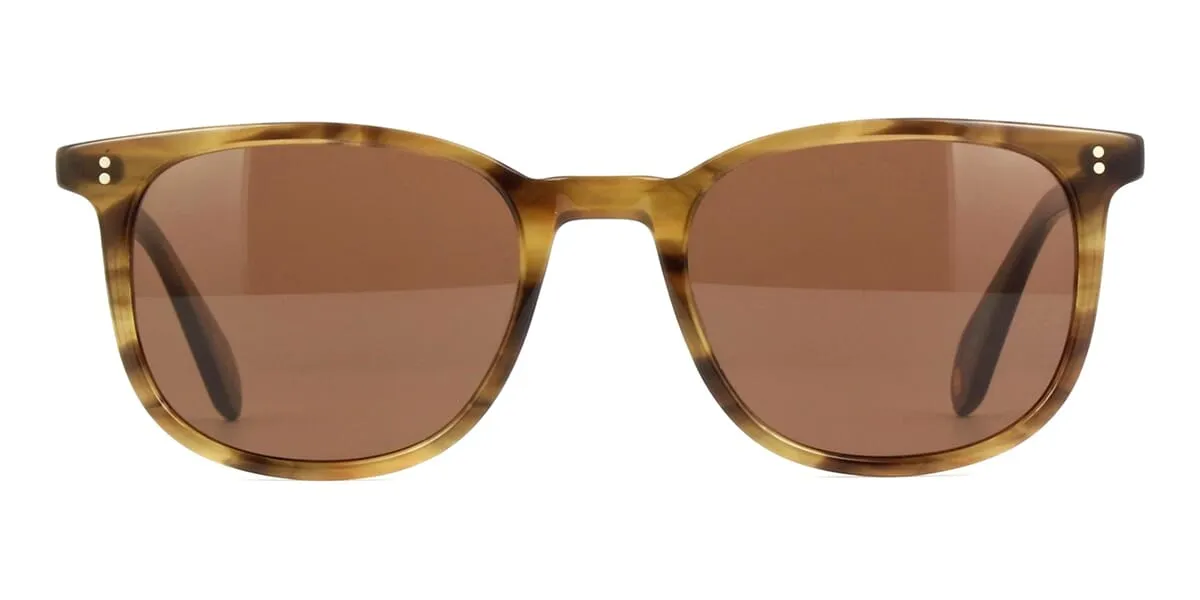 Garrett Leight Bentley 2036 BIO AT/BIO CO