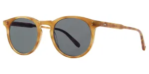 Garrett Leight Carlton 2107 EMT/BS