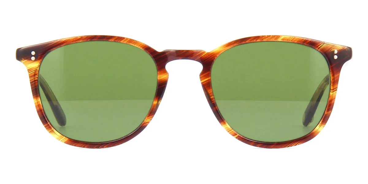 Garrett Leight Kinney 2007 CN/SFPGN